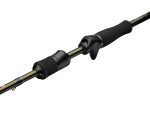 Lanseta Abu Garcia Spike S Crankbait Cast 2.18m/10-30g - imagine 2
