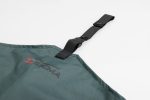 Waders Shakespeare Sigma Nylon Hip, talpa Cleated, marime 46 EU (UK 12) - imagine 2