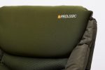 Scaun Pescuit Prologic INSPIRE RELAX CHAIR WITH ARMRESTS 140KG - imagine 2