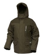 DAM DAM Xtherm Winter Suit XL Green - imagine 2