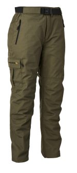 SG4 COMBAT TROUSERS L OLIVE GREEN - imagine 2