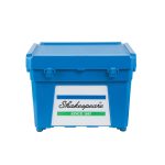 Cutie Pescuit Shakespeare SHAKESPEARE SEATBOX - BLUE - Image 2