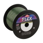 Fir Textil Berkley EFXBBK8-MGRN FLEX 2000M 8LB 0.14mm MGRN - imagine 2
