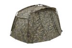 Cort Pescuit Camping Prologic FULCRUM SESSION BIVVY AND OVERWRAP Tents and Shelters - imagine 2