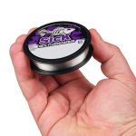Fluorocarbon Berkley Sick FC Leader Clear 0.35 50m - Image 2