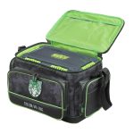 Geanta Pescuit SYSTEM BOX BAG 25X50X30CM 18L W. 3 BOXES - imagine 2
