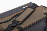 Geanta Pescuit SPC. SHOULDER LURE BAG 2BOXES 16X40X22CM - imagine 2
