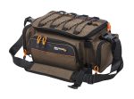 Geanta Pescuit SYSTEM BOX BAG L 4 BOXES 24X47X30CM 18L - Image 2