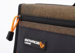 Geanta Pescuit FLIP RIG BAG L 1BOX 12PE BAGS 39X25X10CM - imagine 2