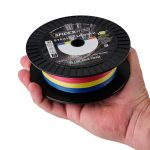Fir Textil SpiderWire SS8SVP20-5C SS85x10m 600m 16.5kg 0.15mm - Image 2