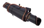 Husa lansete Savage Gear WPMP RODBAG 4FT11IN 150CM 1 ROD - imagine 2