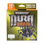 Fir Textil SpiderWire ESDB80G-275 SPDURABRD 0.43mm 275m MGRN - imagine 2