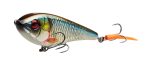 Vobler Savage Gear Deviator Swim 10.5cm/35g, culoare Pike - imagine 2