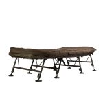 Pat Pescuit JRC Cocoon II Flatbed Sleepsystem Wide - imagine 2