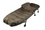Pat Pescuit JRC Defender II Flatbed Sleepsystem - imagine 2