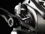Multiplicator Savage Gear SG10 250 Baitcast, Left - Image 2