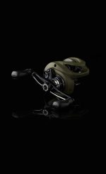 Multiplicator Savage Gear SG8 250 Baitcast 8.1, Left - Image 2