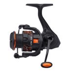 Mulineta Savage Gear Orange LTD 3000FD - imagine 2