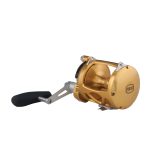 Multiplicator Penn International Gold VISW 50 RH - imagine 2