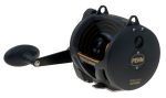 Multiplicator Penn Squall Lever Drag 2 Speed 30VSW-Right - imagine 2