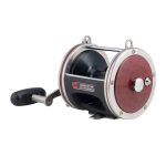 Multiplicator Penn Special Senator Star Drag 114H2LW RH - imagine 2