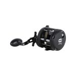 Multiplicator Penn Rival II Level Wind 30LW RH - imagine 2