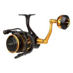 MULINETA PENN SLAMMER IV 5500 - imagine 2