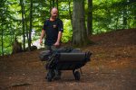 Prologic CRUZADE CLASSIC TROLLEY FOLDABLE - Image 2