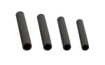 Savage Gear WIRE CRIPMS XL 1.6MM 100PCS - imagine 2