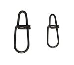 CROSSLOCK EGGSNAPS M 10PCS Savage Gear Snaps Swivels and Rings - imagine 2