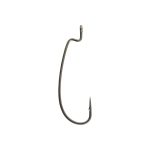 Carlige Berkley Fusion19 Offset Worm Hook 1 - 8pcs - Image 2