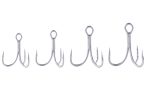 Carlige Savage Gear SAVAGE SGY 2X 5 8PCS UAR - imagine 2