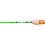 Lanseta Spinning Berkley FLEX Trout 270 3-15g Spinning Rods - imagine 2