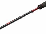 Lanseta Spinning Berkley URBN II Roamer 210 3-15g 4pc Spinning Rods - imagine 2