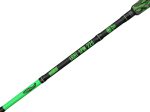 Lanseta Spinning MADCAT UV SERIES LIGHT SPIN 225 40-125G 2SEC Spinning Rods - imagine 2