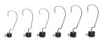 Jig Savage Gear NED EWG JIGHEAD 5/0 10G MB 3PCS Jigheads - imagine 2