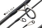 Lansete/Barca PROTONE 20GPTNS-62-4 FAST 1.88m MAX220 - imagine 2