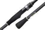 SILVERADO PROTOTYPE 20GSILPS-762ML FAST 2.29m 3-15gr Medium Light - Image 5