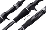 SILVERADO PROTOTYPE 20GSILPS-762ML FAST 2.29m 3-15gr Medium Light - Image 4