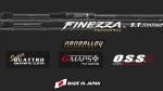 FINEZZA PROTOTYPE S.T LIMITED 20GFINPS-752L-T FAST 2.26m 1-10gr Medium Light