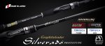Lanseta Graphiteleader Silverado Prototype 22GSILPS-832M 2.52m/5-22g