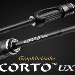 CORTO UX 23GCORUS-572UL-HS R-FAST 1.70m 0-3gr Ultra Light