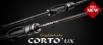 CORTO UX 23GCORUS-7102ML-HS FAST 2.39m 1-20gr Light