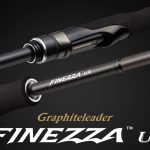 Lanseta Graphiteleader Finezza UX 23GFINUS-752L-T R-Fast, 2.26m, 1-7g, 2buc