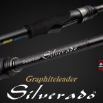 Lanseta Graphiteleader Silverado 23GSILS-762ML 2.29m/3-15g