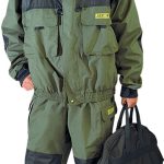 PANTALONI ANTIVINT CLASS 8000 L