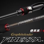 FINEZZA PROTOTYPE 24GFINPS-722L-T FAST 2.18m 0.5-8gr Light