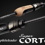 SUPER CORTO 24GCORSS-582UL-HS+ EXTRA FAST 1.73m Max 3gr Ultra Light