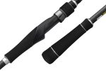 ARGENTO PROTOTYPE 25GARGPS-702ML/M 2.13m R-FAST Max 40gr - imagine 6