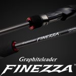 Lanseta Graphiteleader Finezza 25GFINS-752L-T 2.26m/1-7g